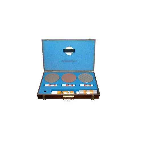 Hand Lapping Kit